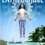 cover of Entheóphage by Drema Deòraich