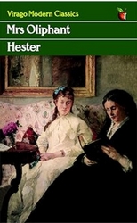 cover of Hester by Margaret Oliphant