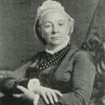 Portrait of Margaret Oliphant