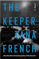 cover of The Keeper by Tana French