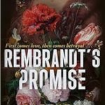 cover of Rembrandt's Promise by Barbara Leahy
